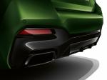 BMW M550i xDrive 2020 года (WW)